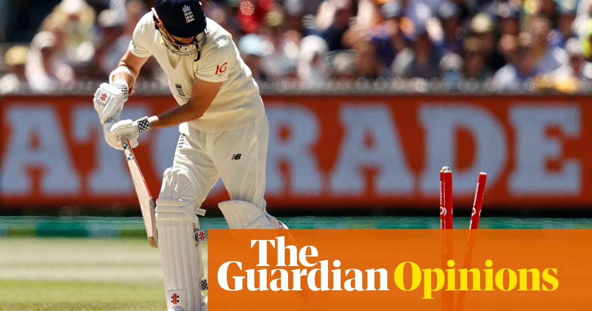 After awful Ashes defeat, will England ever be good at Test cricket again?