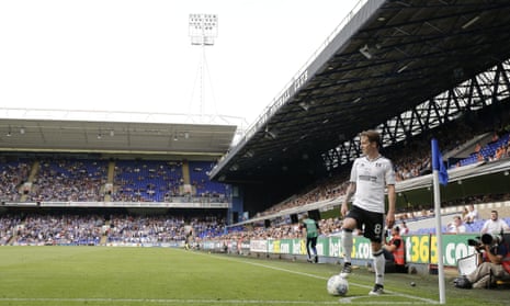 Fulham fans who travelled to watch their team win 2-0 against Ipswich at Portman Road in August were charged just £25 under the Suffolk club’s reciprocal deal
