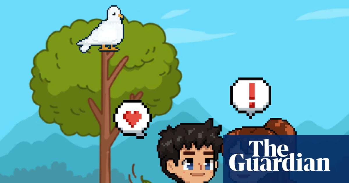 Spanish video game aims to boost church wedding rates