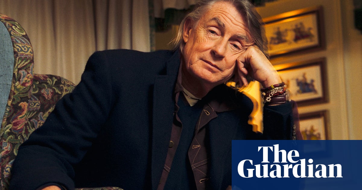 Joel Schumacher, Batman Forever and The Lost Boys director, dies aged 80