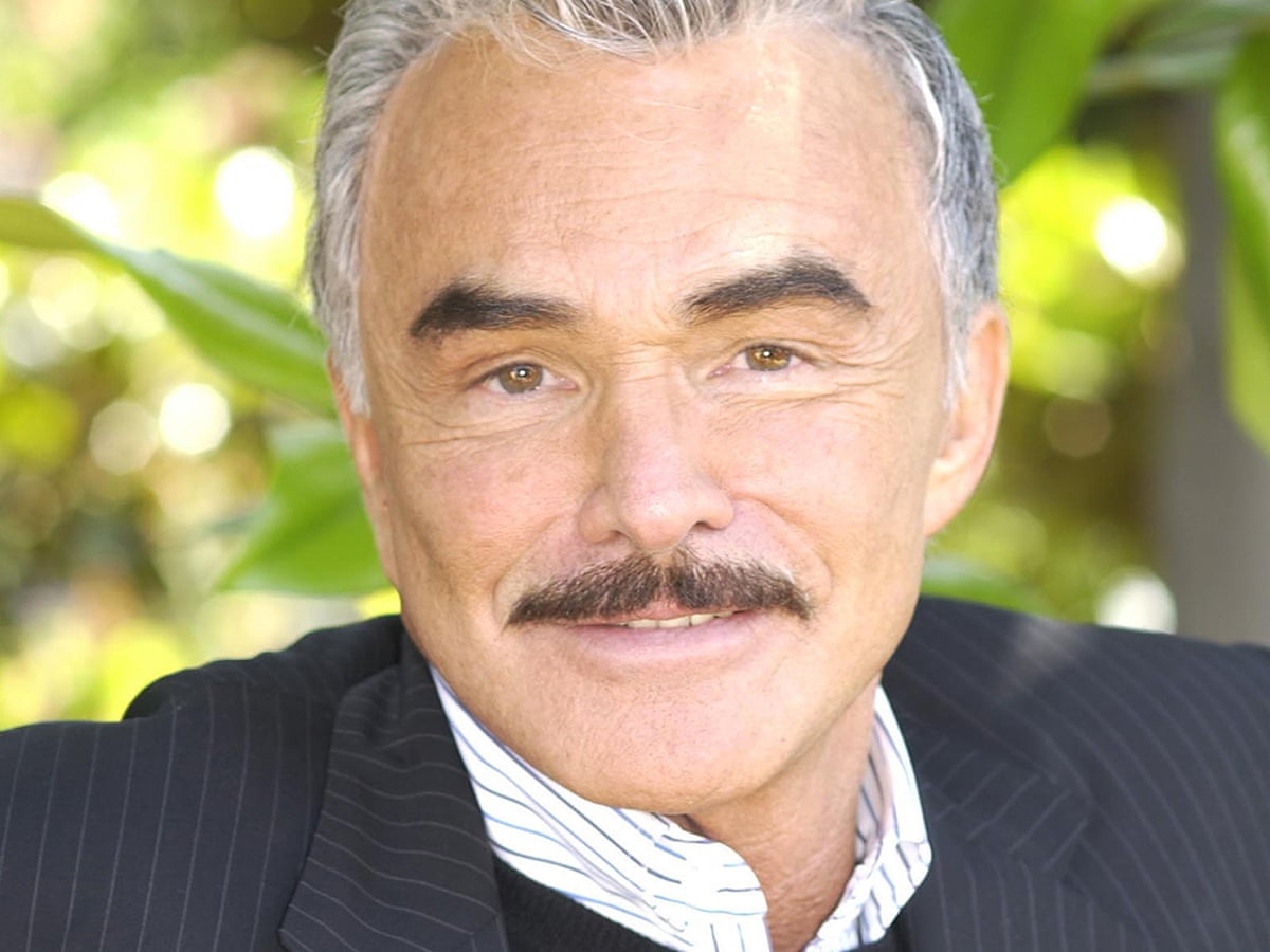 Burt Reynolds Family Burt Reynolds Family