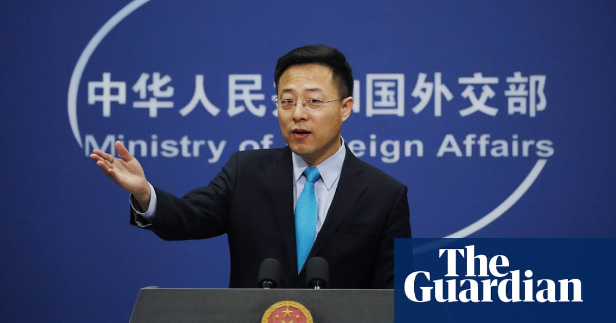 China asks US media to submit information about their work