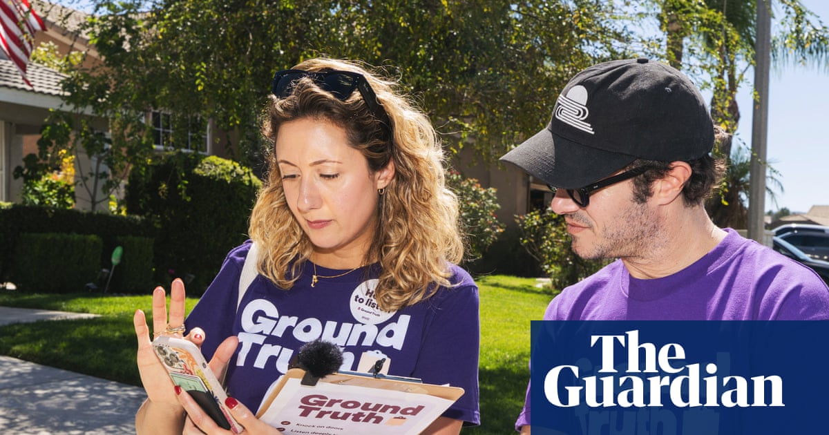 What Democrats are getting right – and wrong – in run-up to midterms: ‘We can’t just be anti-Trump’