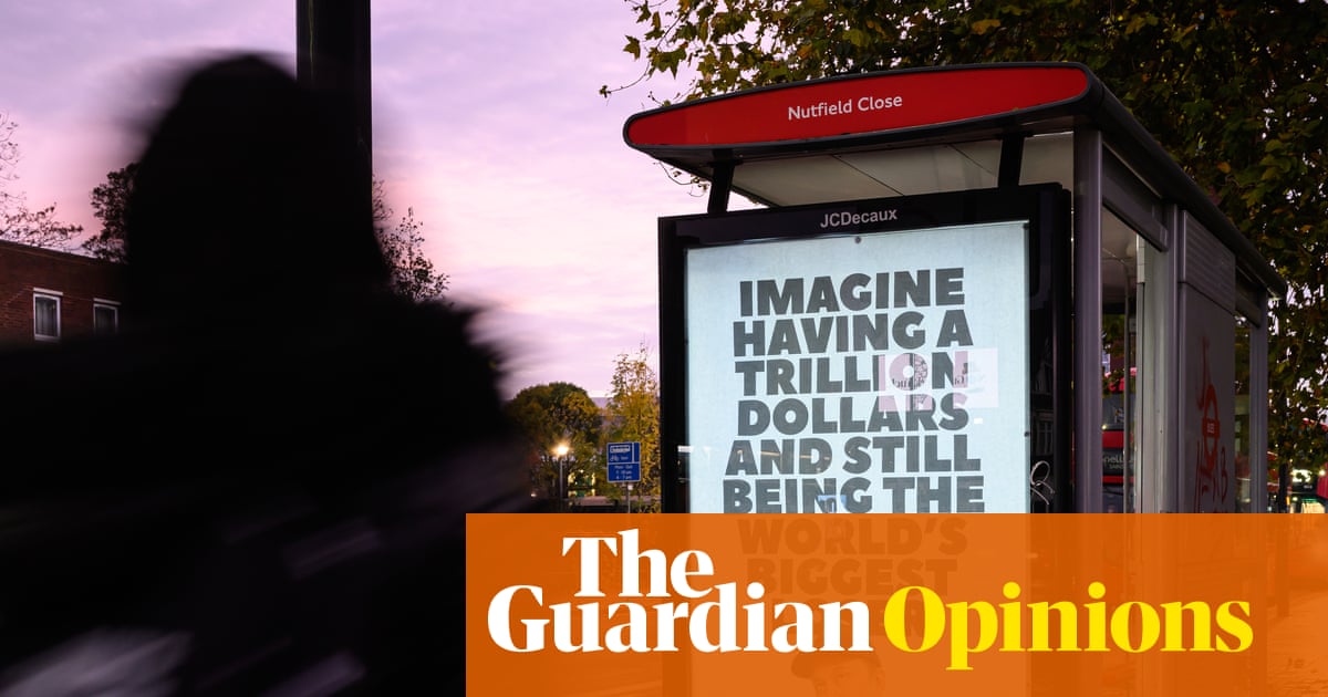 In a world where superyachts are cringe and firing a rocket ship turns you into a dick joke, what’s a poor billionaire to do? | Van Badham