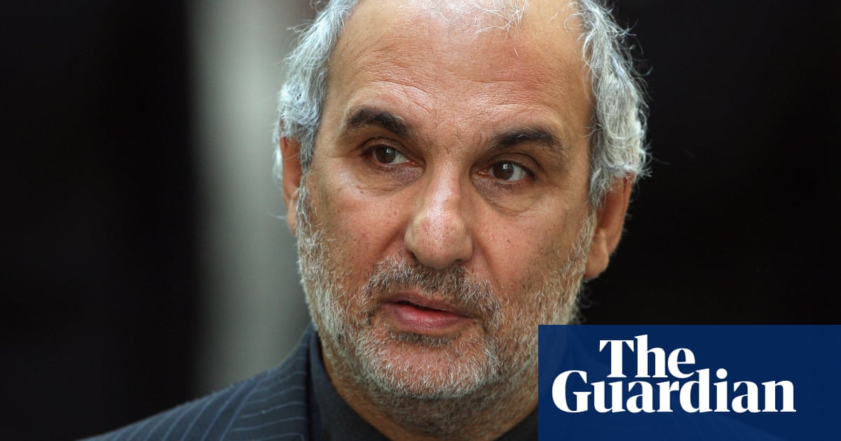 Letter: Alan Yentob obituary
