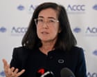 More than 500 reports of possible petrol price-gouging made to ACCC since start of Iran war