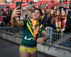 Reece Walsh, la stella australiana che sta rivoluzionando il rugby league inglese