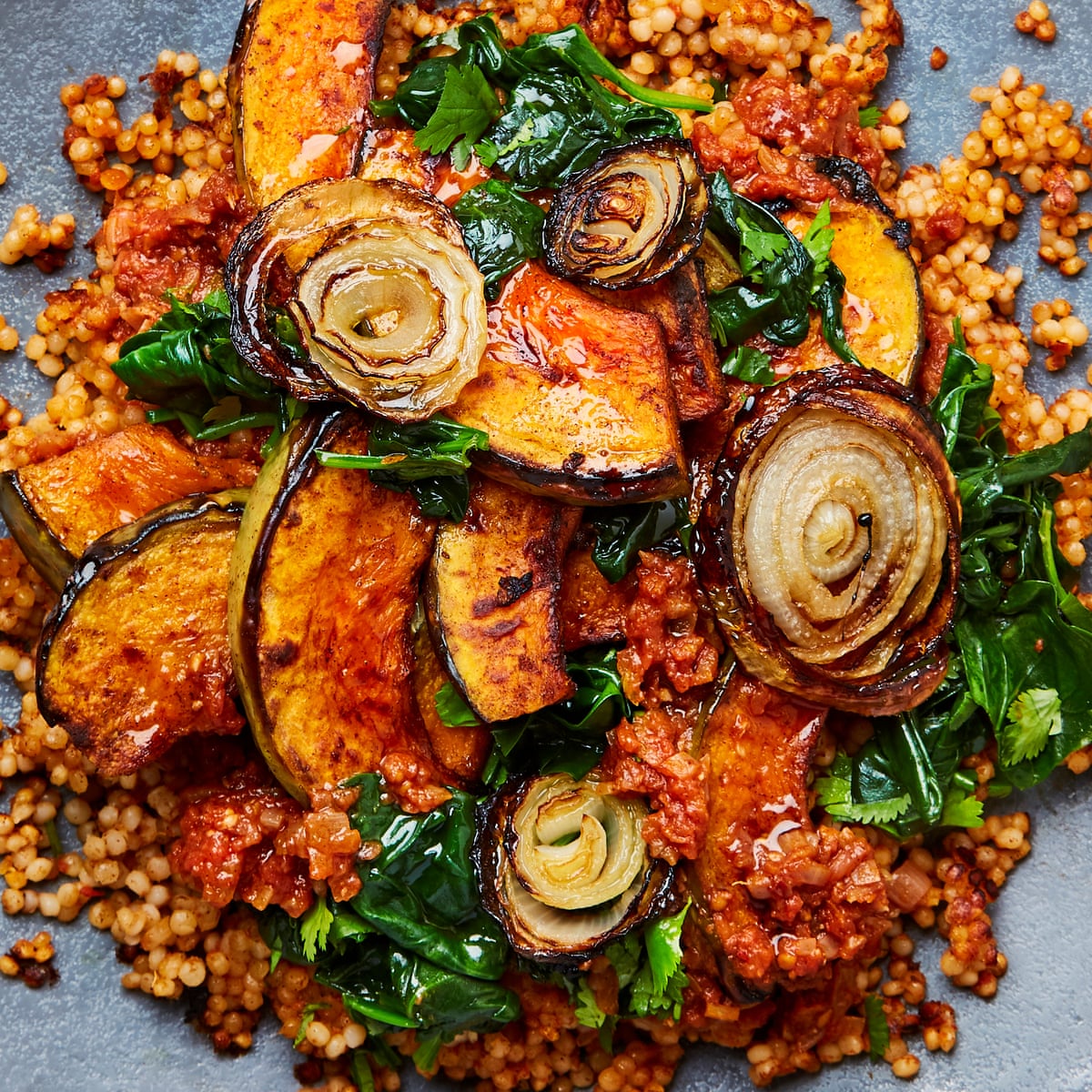 Dairy Free Fall Vegan Appetizers Yotam Ottolenghi's Vegan Recipes