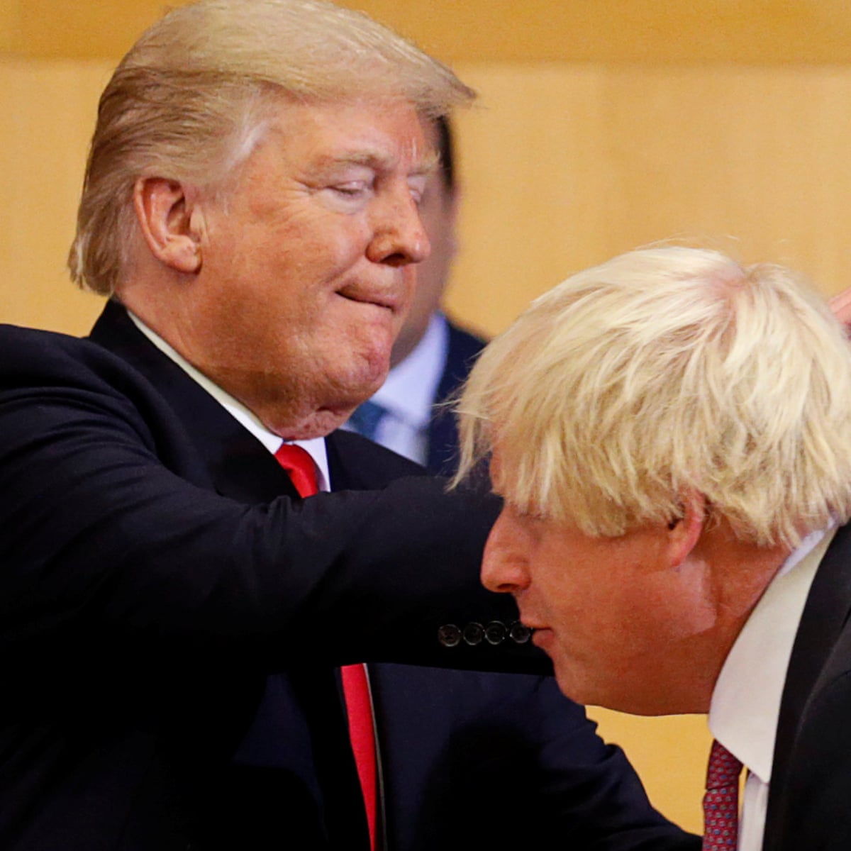 The Dishonourable Boris Johnson Has Brought Us To The Brink Of Catastrophe Boris Johnson The Guardian
