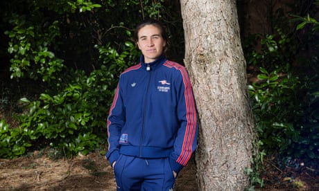 Mariona Caldentey: ‘One day we’ll realise what we achieved, all we did for change to come’