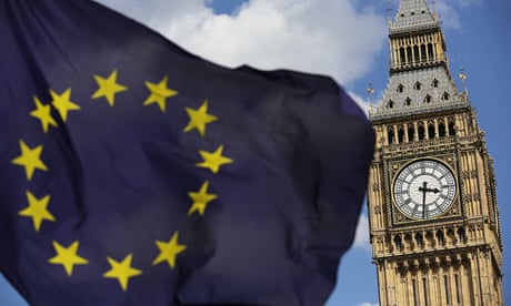 The secret Brexit files contain our future – they must be released