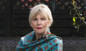 Lisa Allardice The Guardian