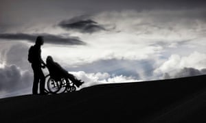 Disability Rights International has documented the abuse of people in institutions for more than 20 years