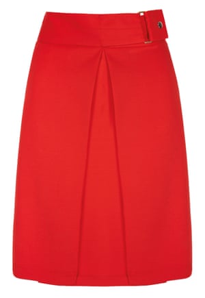 The fashion edit: the top 12 autumn skirts – in pictures | Fashion ...