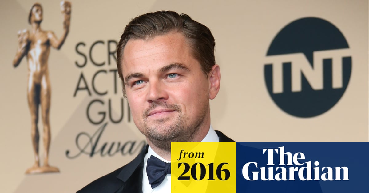 does leonardo dicaprio chew tobacco Vaping in Public: When Is It Socially Acceptable? Leonardo DiCaprio faces vape-free Oscars