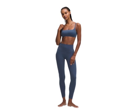 Lululemon Align™ High-Rise Pant 25”
