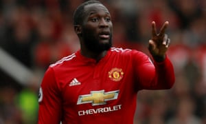 Romelu Lukaku