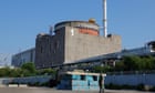 Russia has planted suspected explosives on Zaporizhzhia nuclear plant roofs, says Zelenskiy
