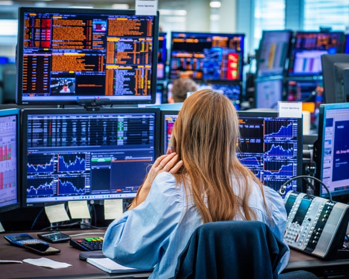 Markets rebound amid latest US-China tariff spat as traders look to possible ‘Taco trade’