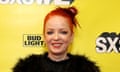 #youtoo? Creating a More Inclusive Music Industry - 2019 SXSW Conference and Festivals<br>AUSTIN, TX - MARCH 15: Shirley Manson attends #youtoo? Creating a More Inclusive Music Industry during the 2019 SXSW Conference and Festivals at Austin Convention Center on March 15, 2019 in Austin, Texas. (Photo by Mike Jordan/Getty Images for SXSW)