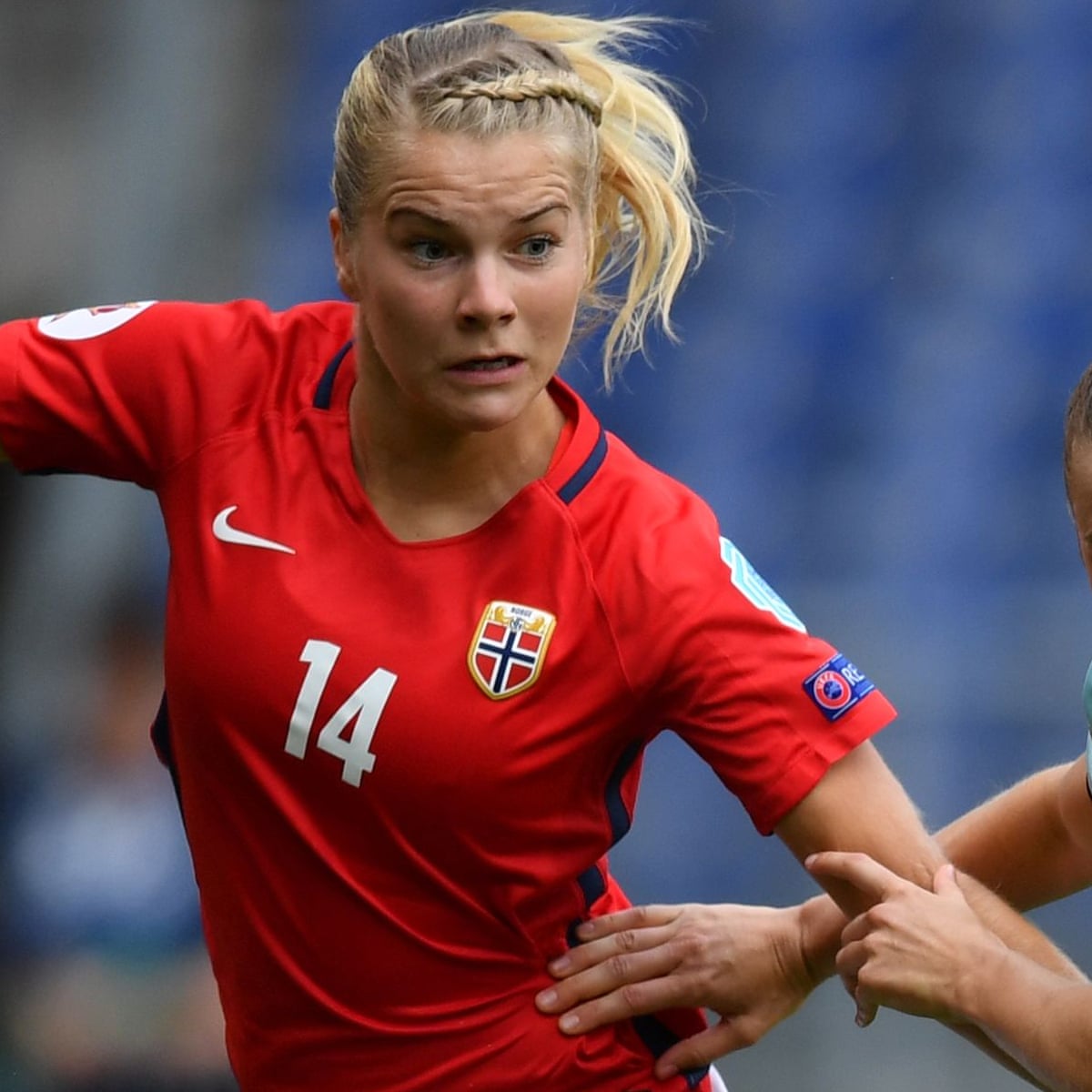 Famous Norwegian Women famous-norwegian-women