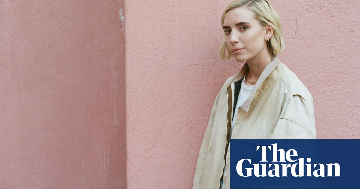 Lykke Li On Rihanna Hypnotism And Being A Difficult Woman