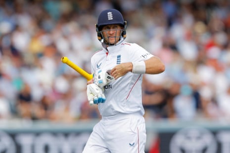England v Pakistan: toss delayed for second mens cricket Test, day one – live