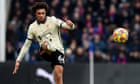 However you get a kick out of football, certain kicks deserve to be cherished | Max Rushden