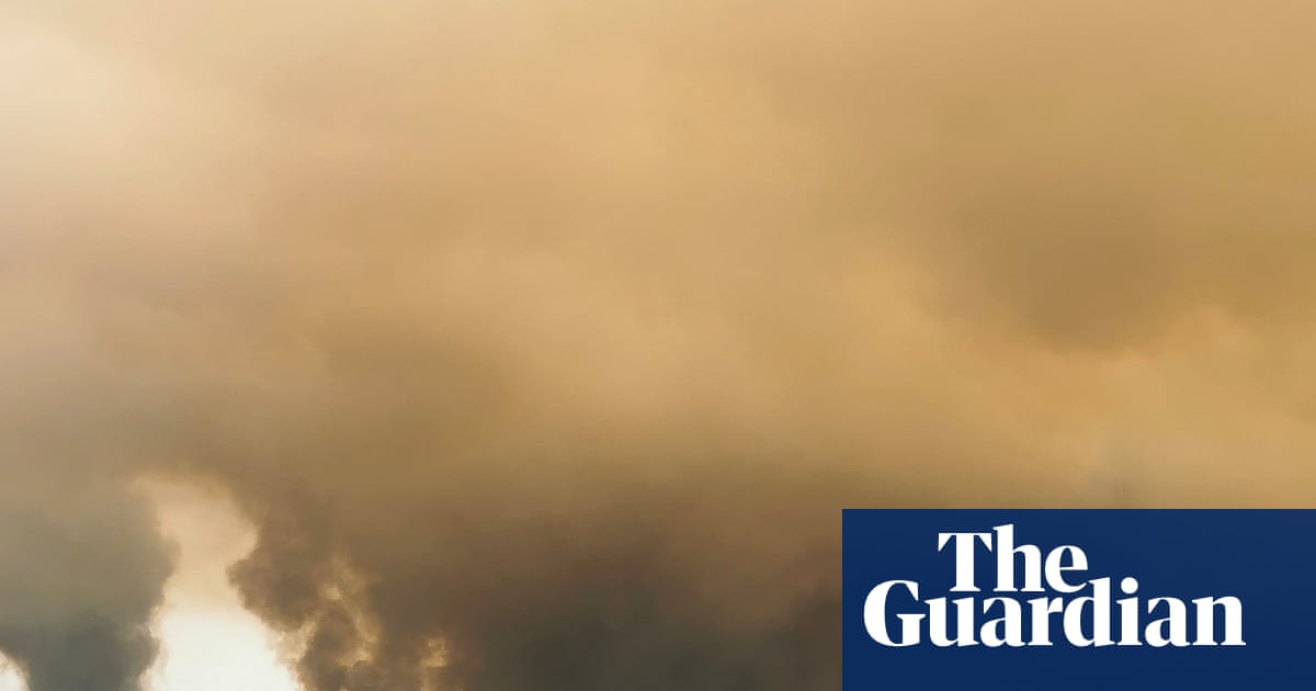 ‘We can’t make it better again’: what Europe’s wildfires tell us about the climate crisis