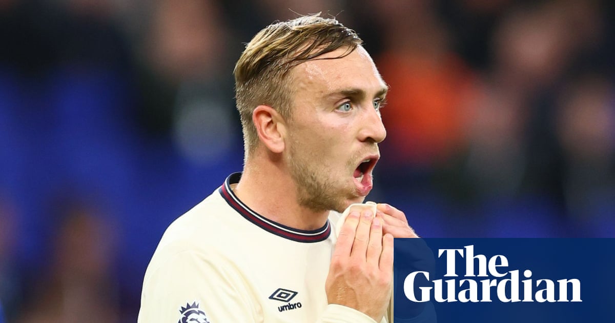 West Ham Appoints Nuno, Plans £308m January Squad Overhaul