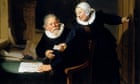 Buckingham Palace art collection to go on gallery display for the first time
