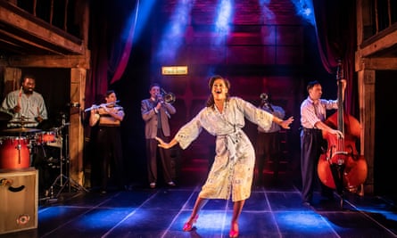 Review: Kiss Me, Kate Gives a New Polish to a Golden Age Musical