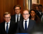 German police investigating reported explosives at Brandenburg power substation – Europe live