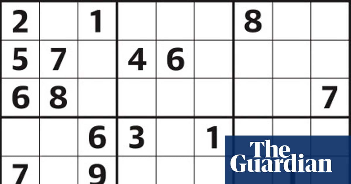 Sudoku 7,374 medium