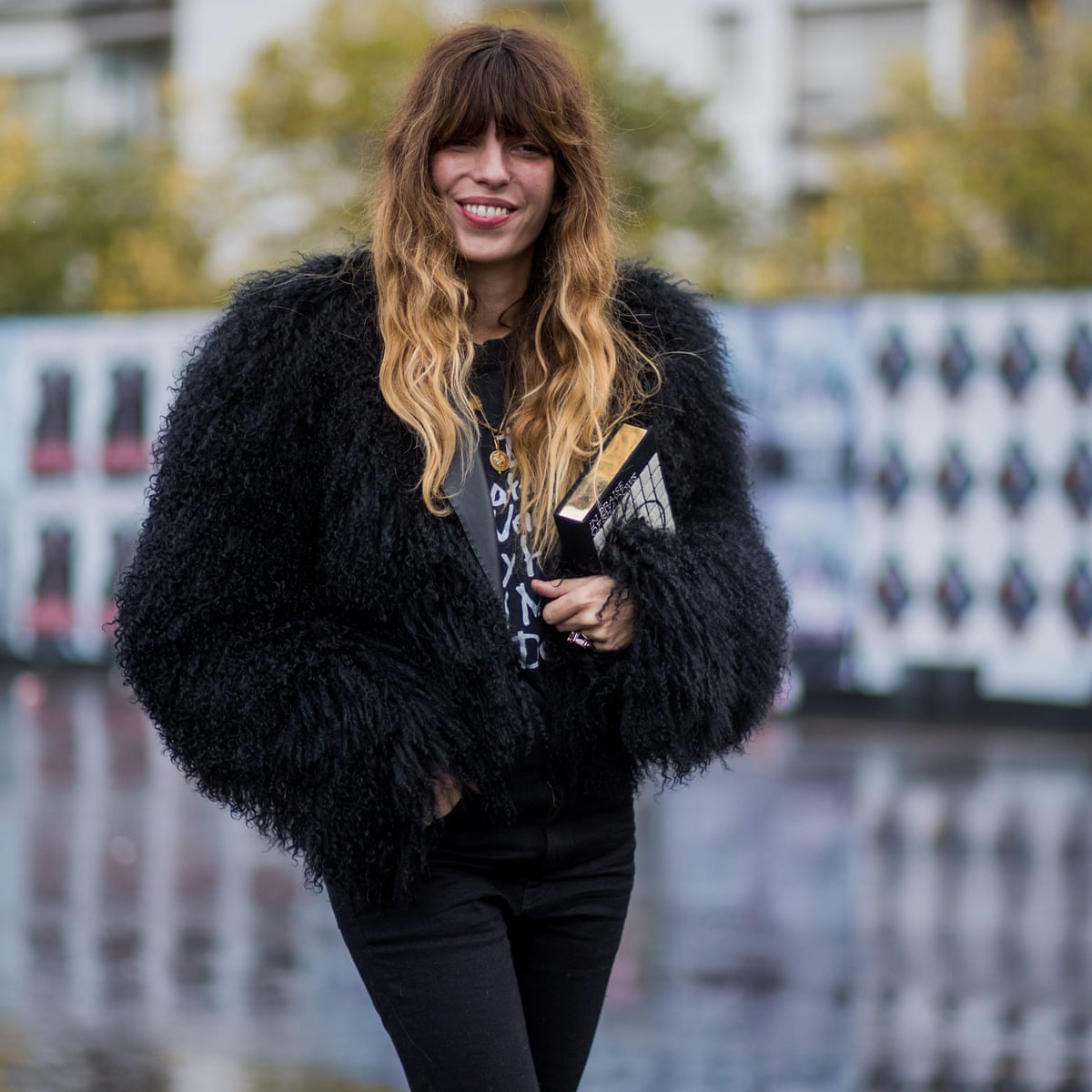 French dressing is never out of style but that doesn't make it less annoying | Fashion | The Guardian French dressing is never out of style but that doesn't make it less annoying | Fashion | The Guardian
