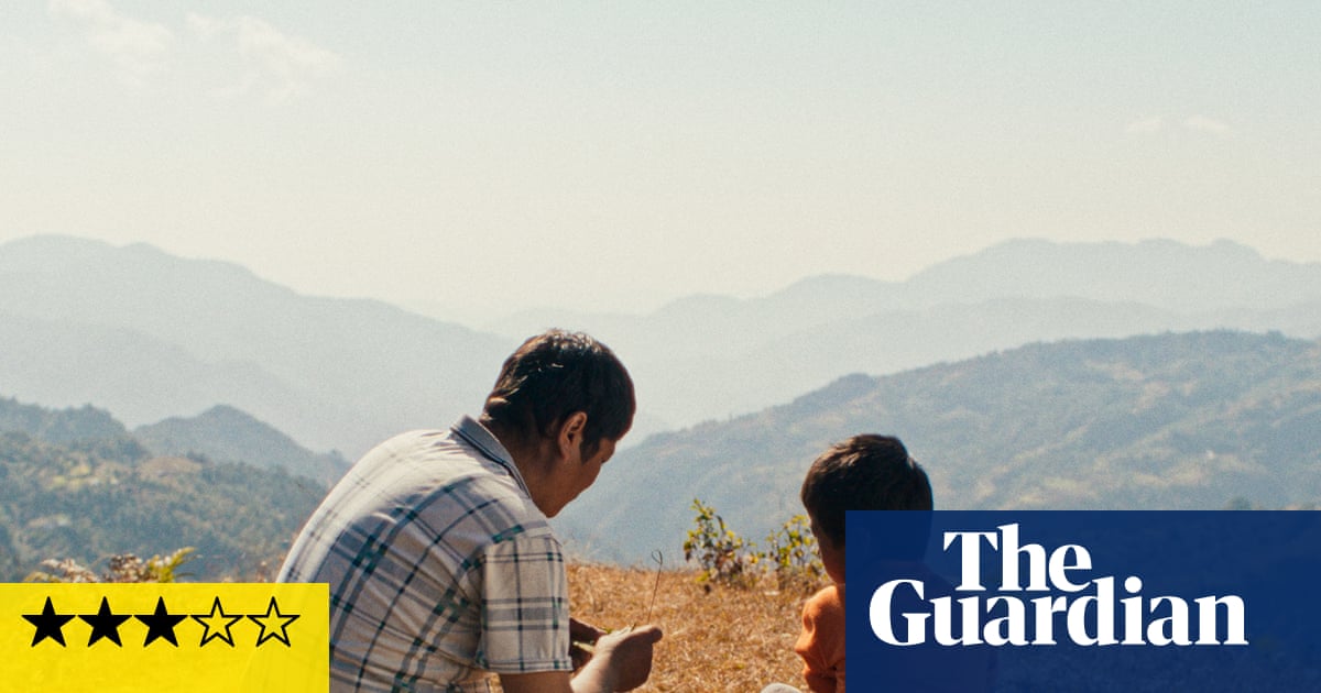 A Road to a Village review – striking visuals ballast Nepal drama of haves and have-nots