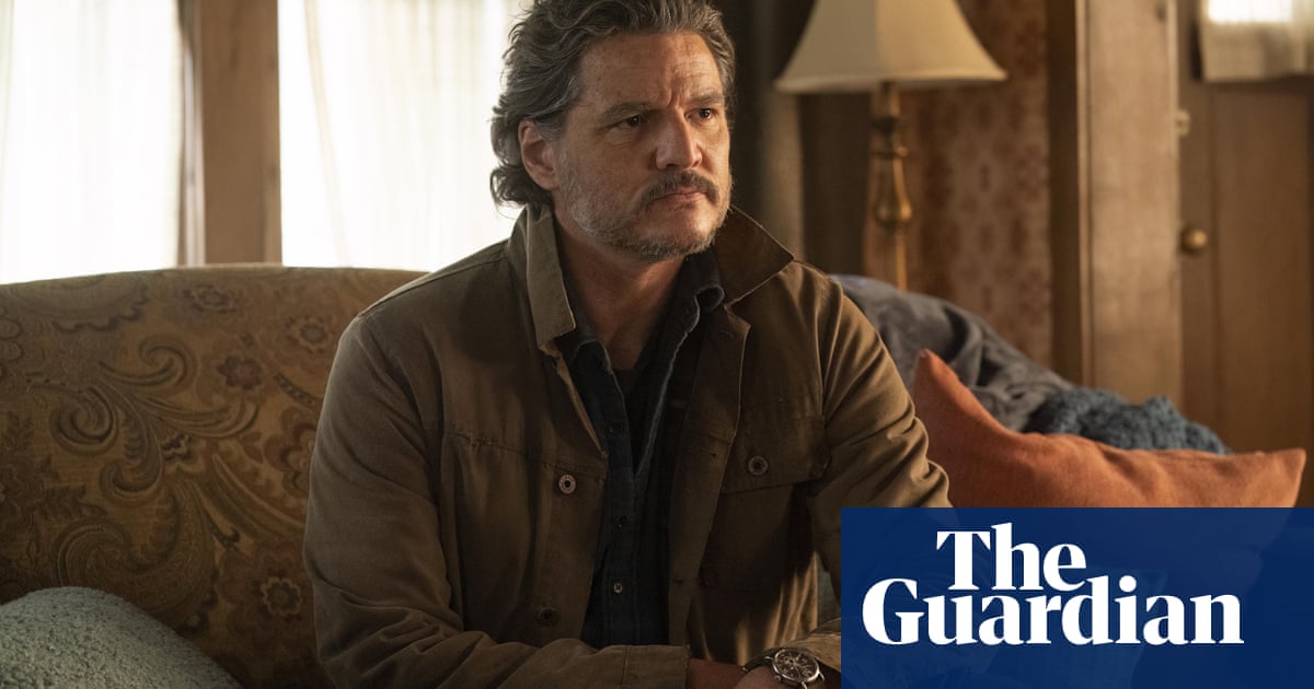 Don't you besmirch Super Mario Bros!': how video game adaptations became prestige TV