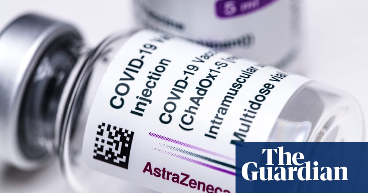 Covid Vaccine Side Effects What Are They Who Gets Them And Why Vaccines And Immunisation The Guardian