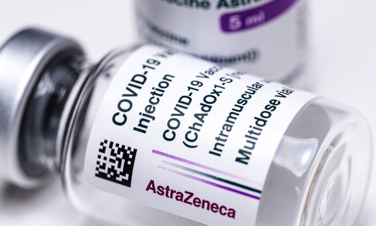 Covid Vaccine Side Effects What Are They Who Gets Them And Why Vaccines And Immunisation The Guardian