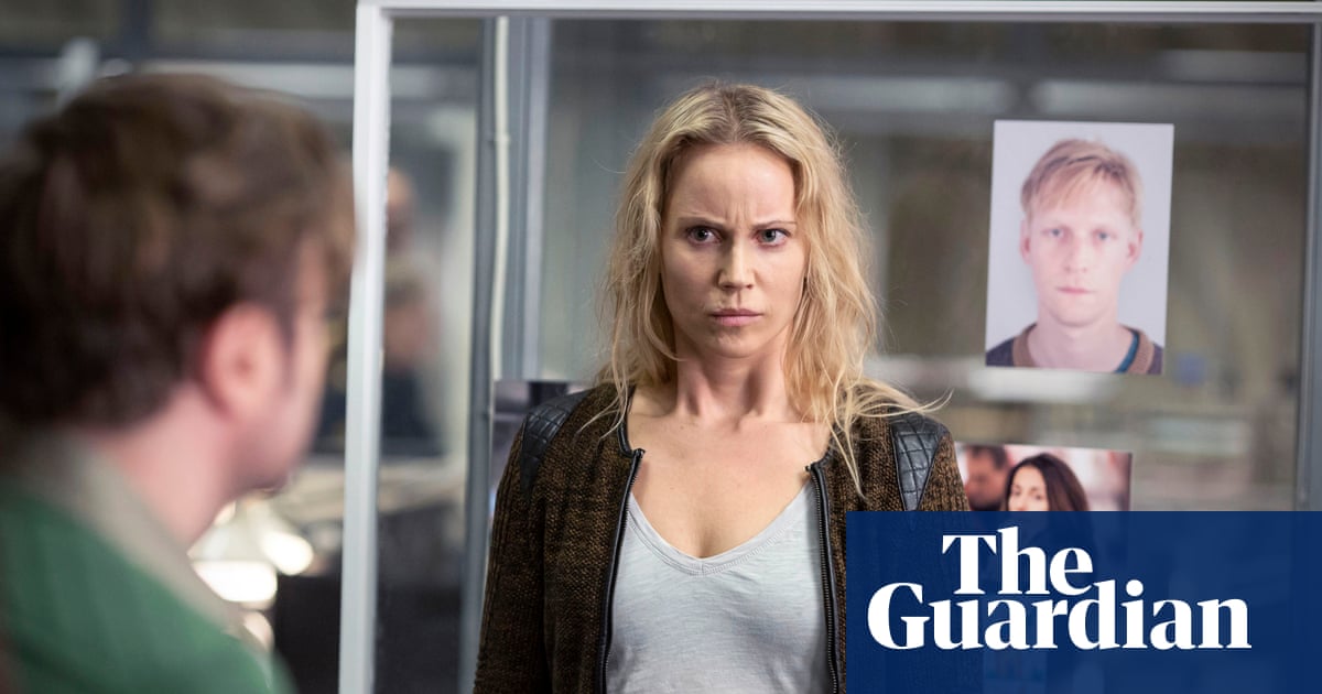 The Bridge Recap Series Three Episodes Five And Six The Killer