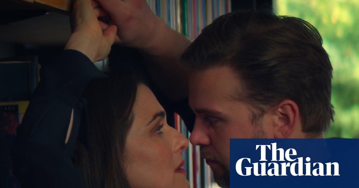 Vladimir and Young Sherlock: the seven best shows to stream this week