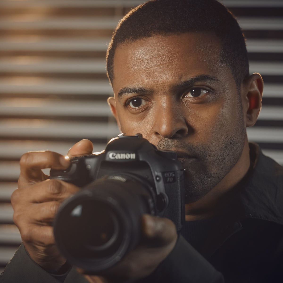 Viewpoint itv Viewpoint Itv When To Watch : Viewpoint Bulletproof Star Noel Clarke To