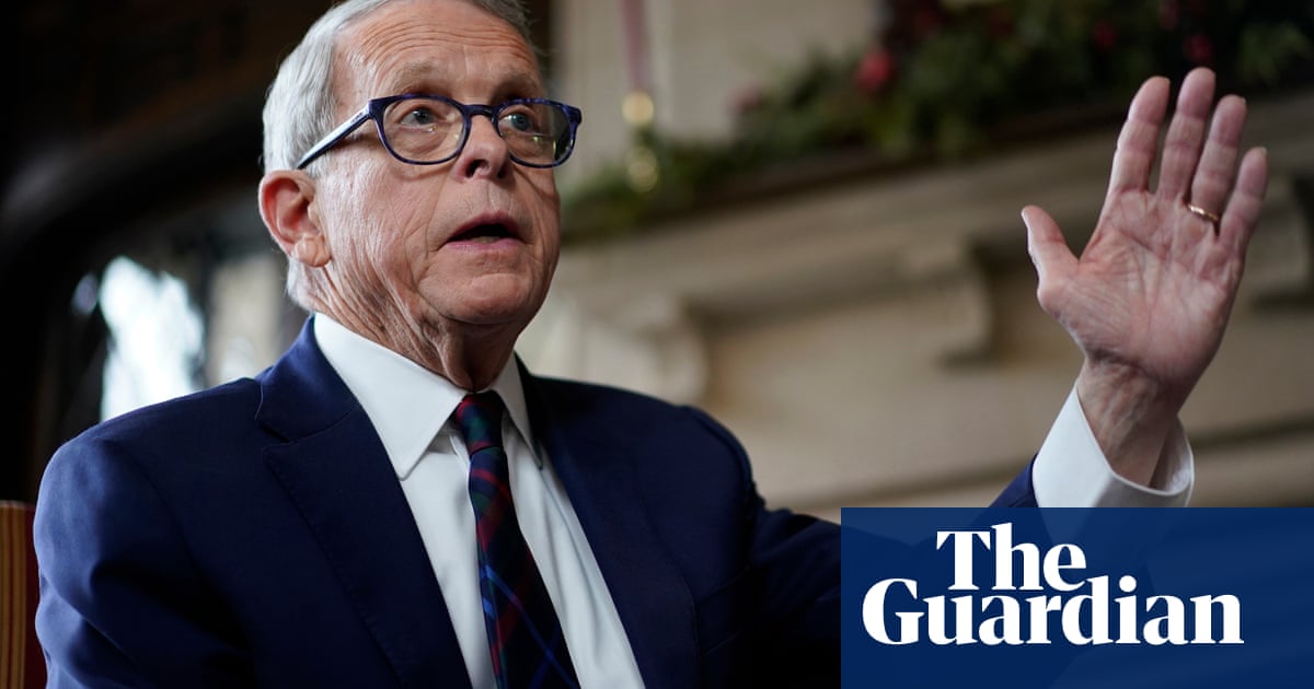 Републиканецът Майк Деуайн направи изненадващия ход след разговор с родители