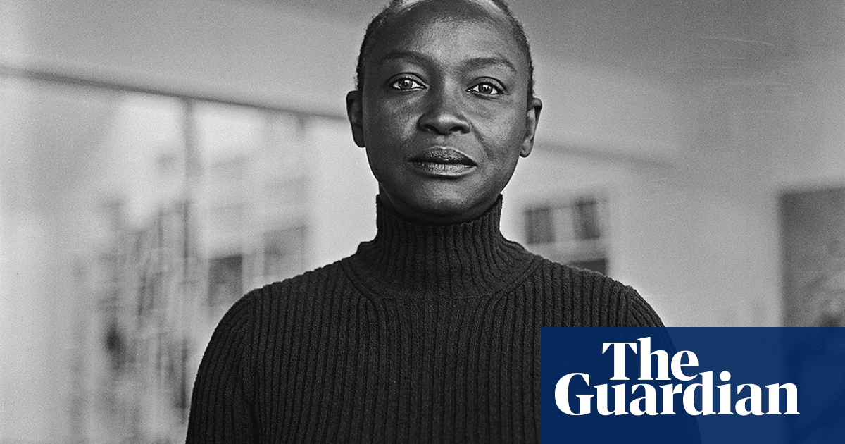 Koyo Kouoh obituary