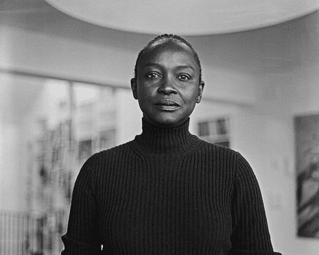 Koyo Kouoh obituary | Art | The Guardian