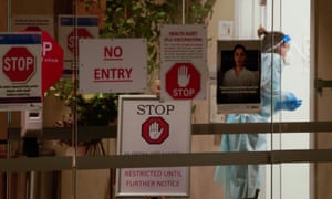 Coronavirus Australia Latest The Week At A Glance Australia News The Guardian