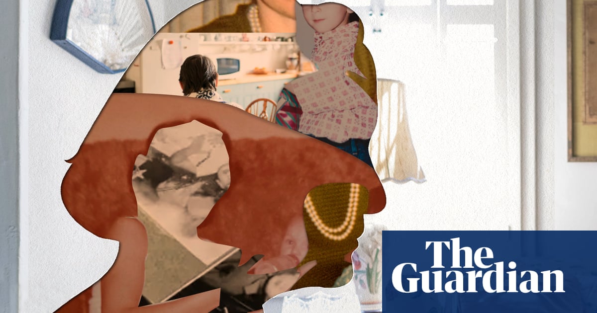 More than 170 mothers killed by their sons in 15 years in UK, report reveals