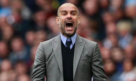 Guardiola: Barcelona and Bayern Munich would have sacked me – video