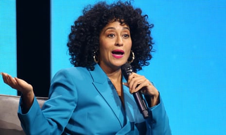 Tracee Ellis Ross is to take the lead in Jodie, an animated spinoff of Daria Morgendorffer.