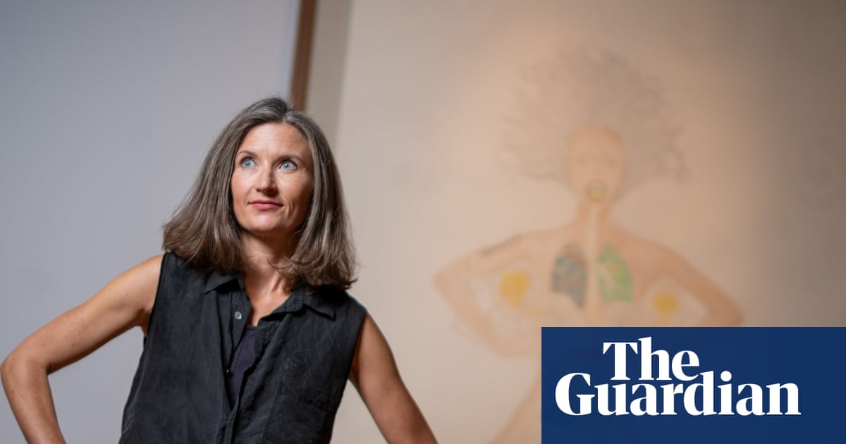 Exeter exhibition explores fungi through sound, art and science